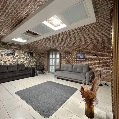 2Х Кім-Й Loft На Площі Філармонії By Willox Apartment Cernăuți Exterior foto