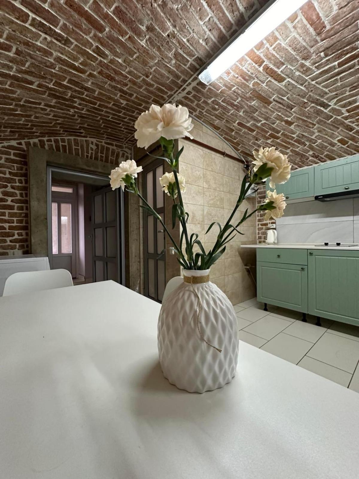 2Х Кім-Й Loft На Площі Філармонії By Willox Apartment Cernăuți Exterior foto